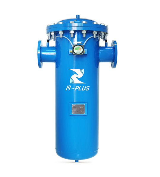 Compressed Air Flange Filters - MT